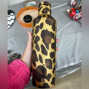 Cheetah Corkcicle